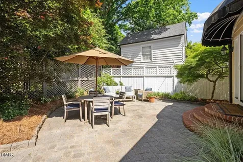 2605 Lochmore Drive Raleigh NC 27608