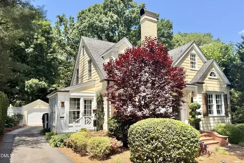 2605 Lochmore Drive Raleigh NC 27608