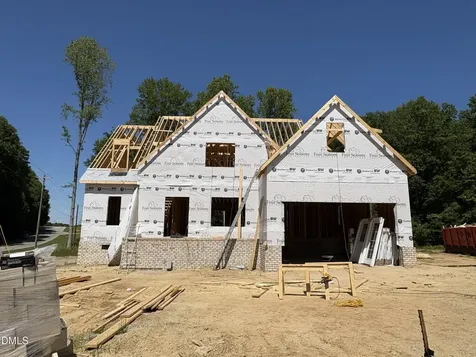 3920 Carriage Woods Court Rocky Mount NC 27804