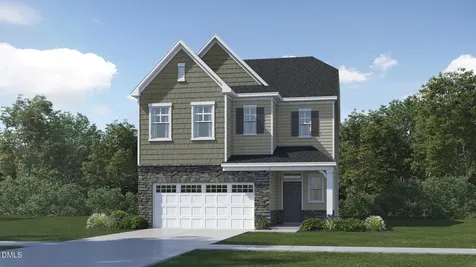 3193 Delmar Drive Durham NC 27703