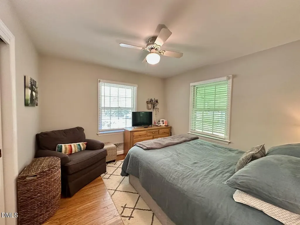 2813 Barmettler Street Raleigh NC 27607