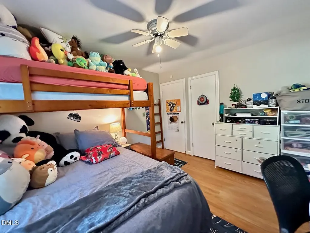 2813 Barmettler Street Raleigh NC 27607