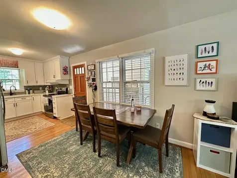 2813 Barmettler Street Raleigh NC 27607
