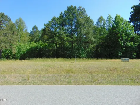 0 Waterstone Lane Henderson NC 27537