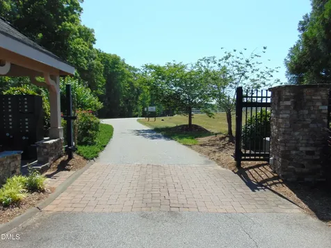 0 Waterstone Lane Henderson NC 27537