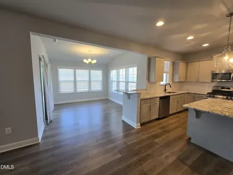 108 Antietam Place Mebane NC 27302