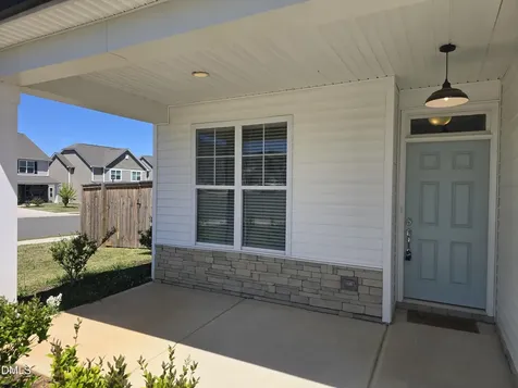 108 Antietam Place Mebane NC 27302