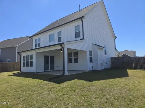 108 Antietam Place Mebane NC 27302