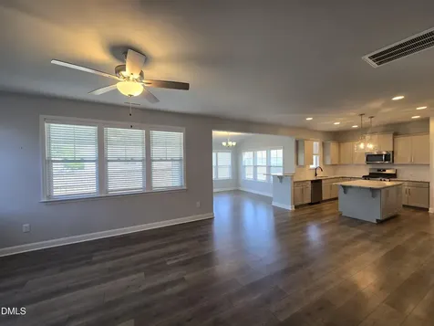 108 Antietam Place Mebane NC 27302