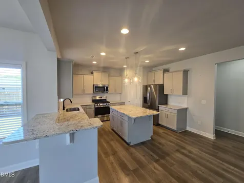 108 Antietam Place Mebane NC 27302