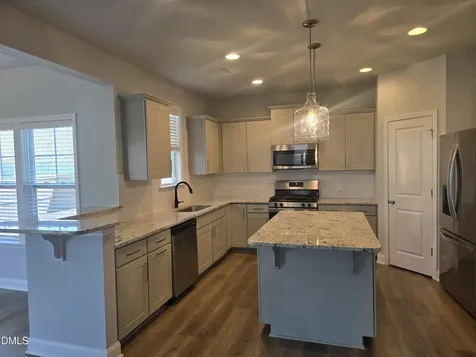 108 Antietam Place Mebane NC 27302