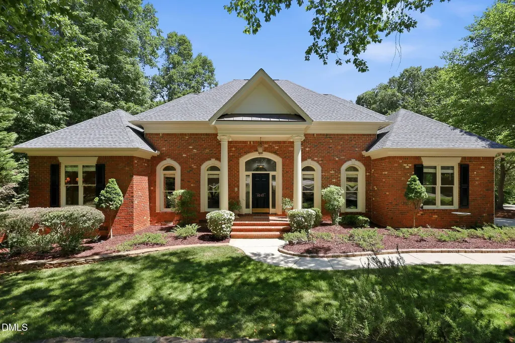 1017 Old Meetinghouse Way Raleigh NC 27615