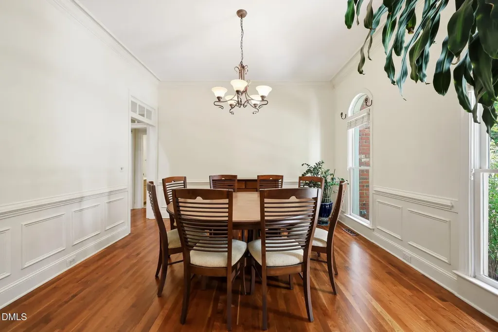 1017 Old Meetinghouse Way Raleigh NC 27615