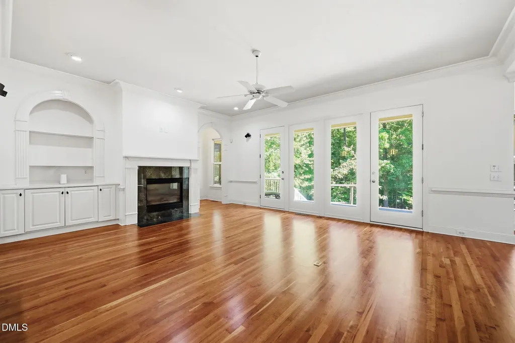 1017 Old Meetinghouse Way Raleigh NC 27615