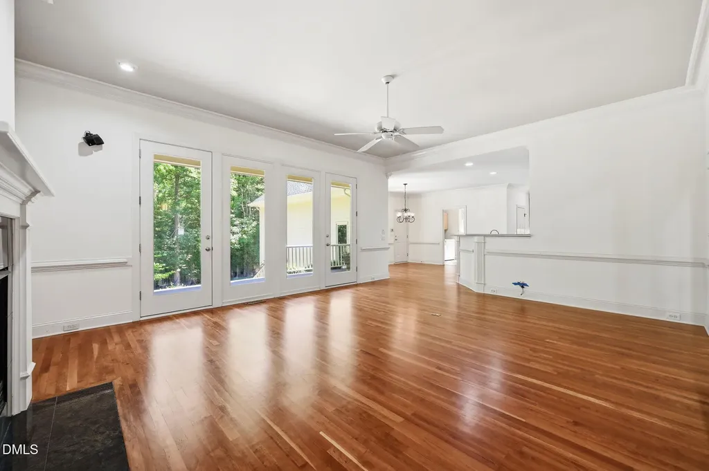 1017 Old Meetinghouse Way Raleigh NC 27615