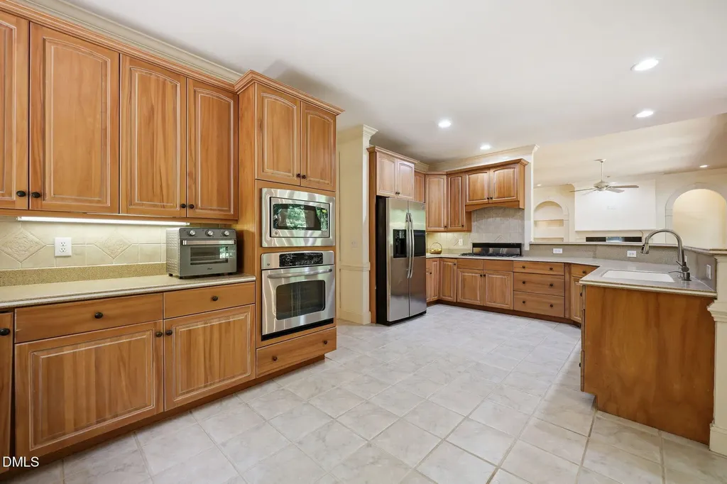 1017 Old Meetinghouse Way Raleigh NC 27615