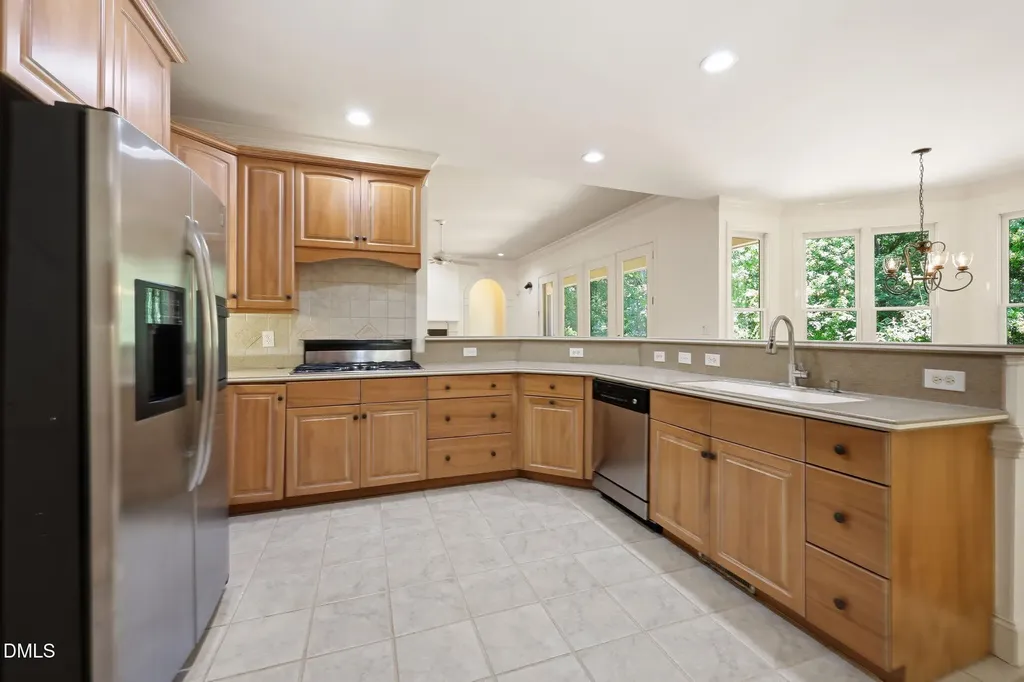 1017 Old Meetinghouse Way Raleigh NC 27615