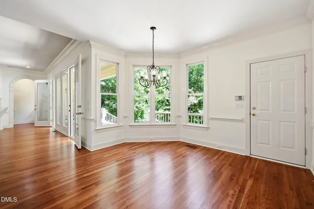 1017 Old Meetinghouse Way Raleigh NC 27615