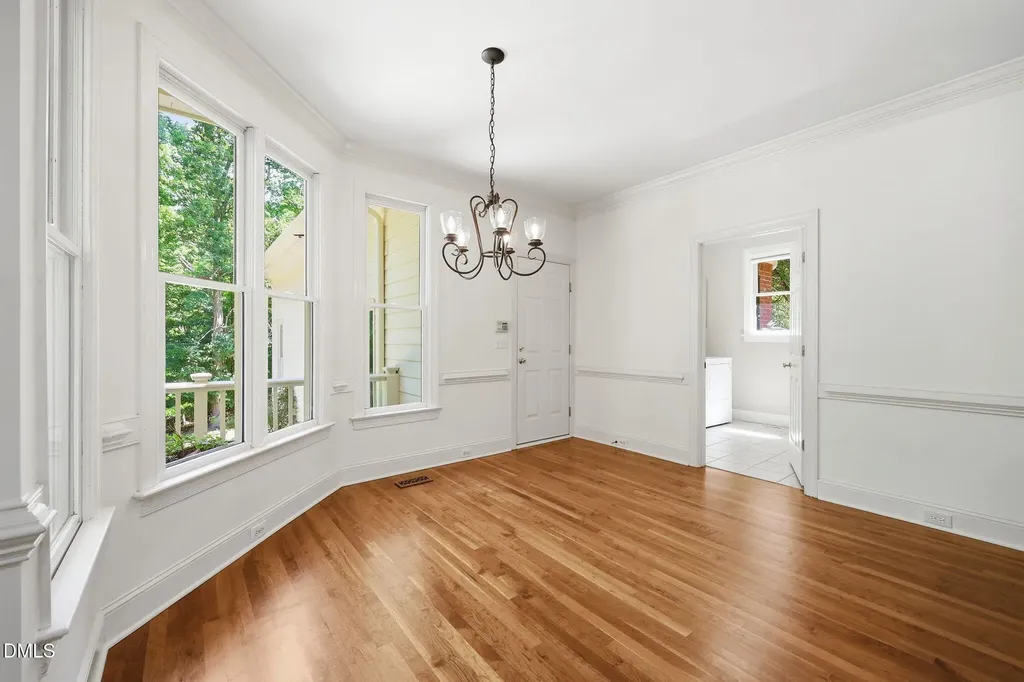 1017 Old Meetinghouse Way Raleigh NC 27615