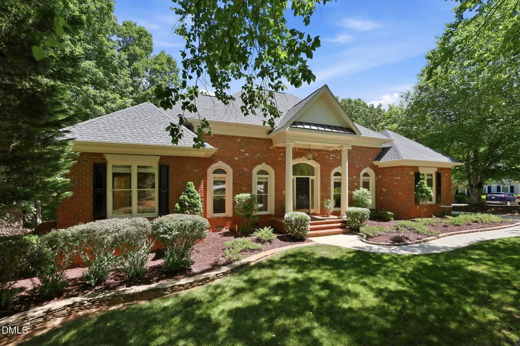 1017 Old Meetinghouse Way Raleigh NC 27615