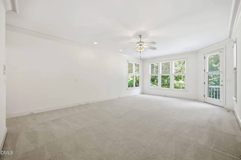 1017 Old Meetinghouse Way Raleigh NC 27615