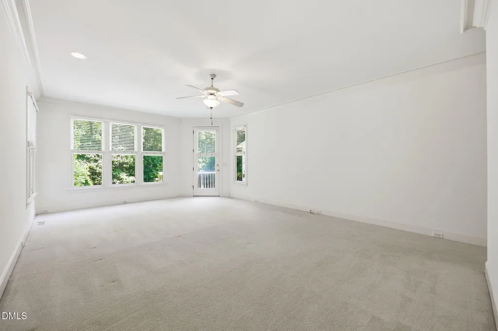 1017 Old Meetinghouse Way Raleigh NC 27615