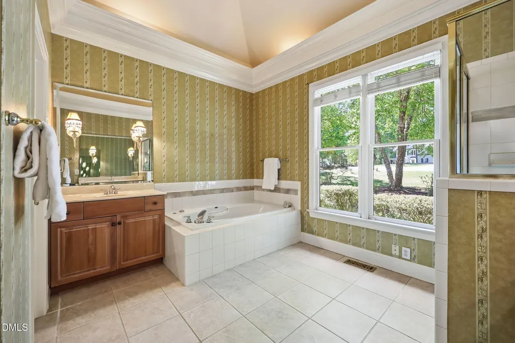 1017 Old Meetinghouse Way Raleigh NC 27615