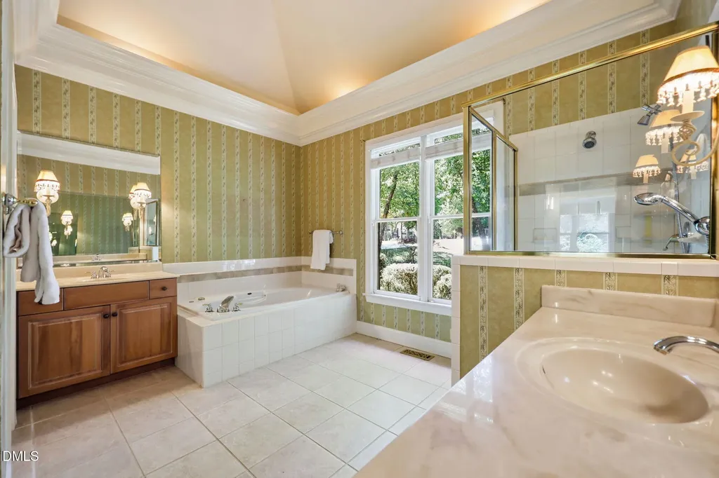 1017 Old Meetinghouse Way Raleigh NC 27615