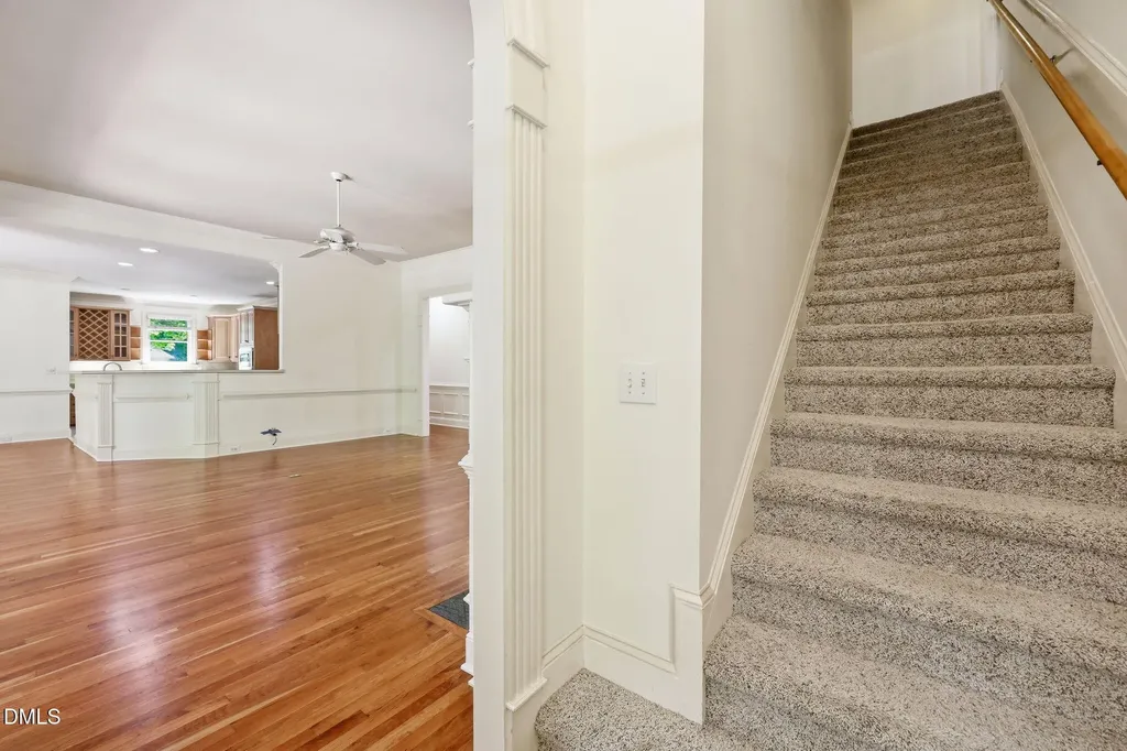 1017 Old Meetinghouse Way Raleigh NC 27615
