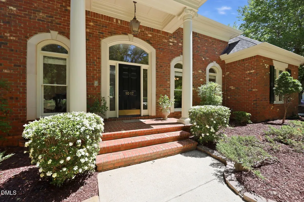 1017 Old Meetinghouse Way Raleigh NC 27615