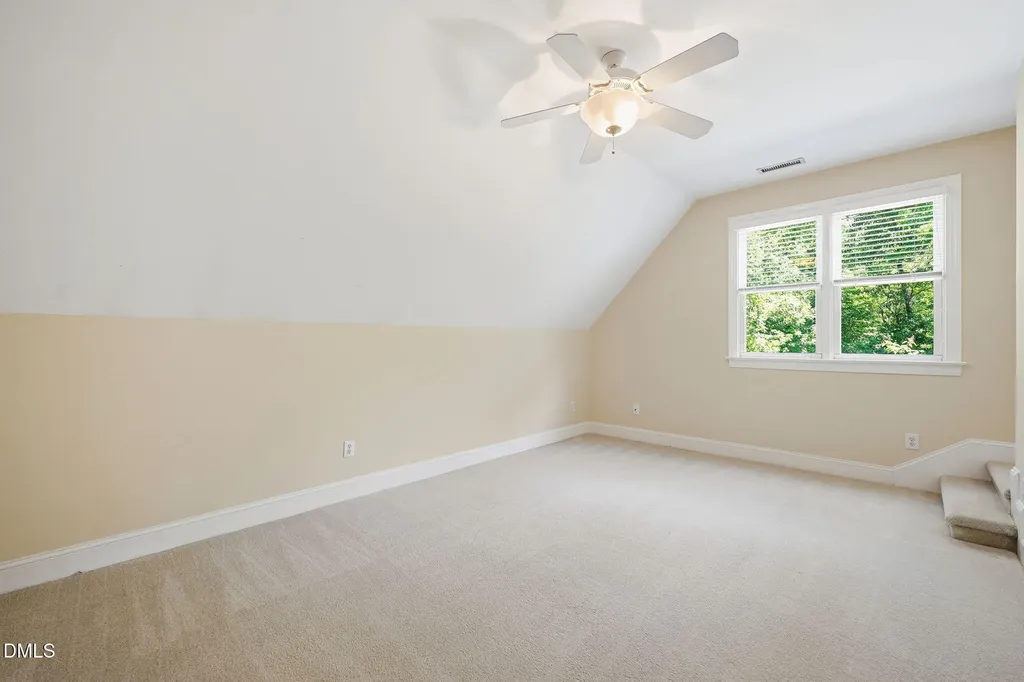 1017 Old Meetinghouse Way Raleigh NC 27615