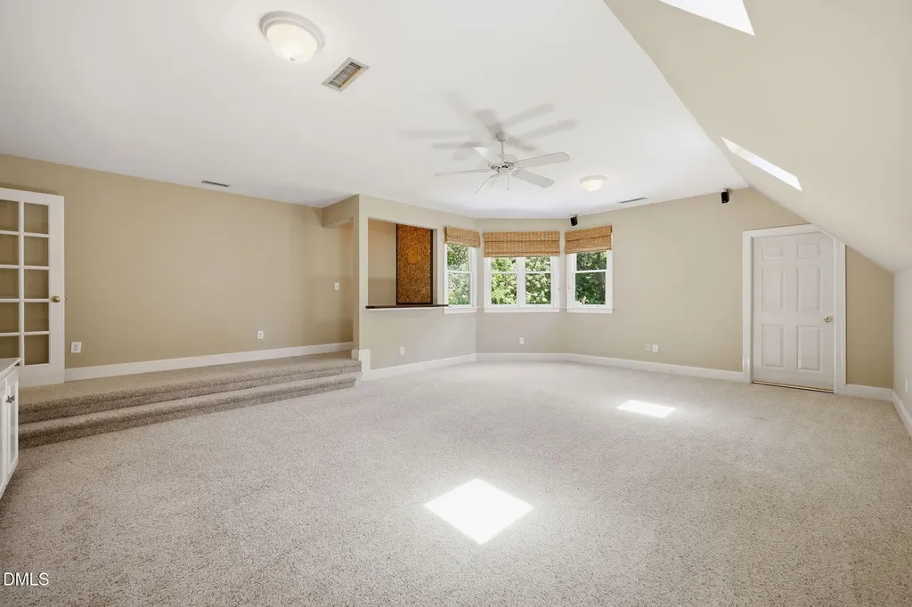 1017 Old Meetinghouse Way Raleigh NC 27615