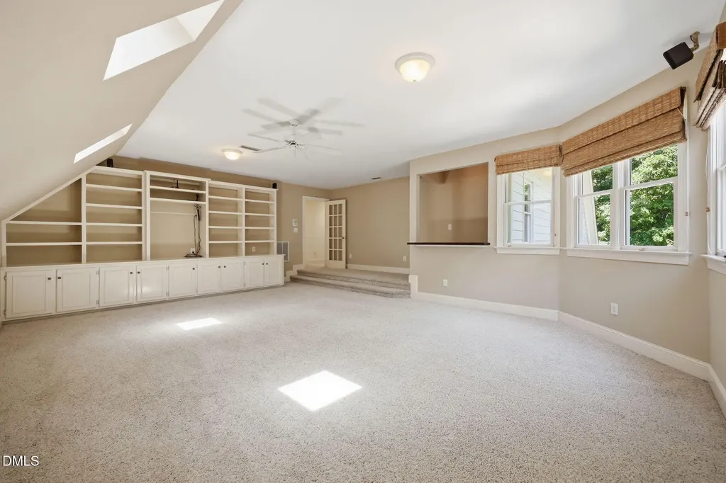 1017 Old Meetinghouse Way Raleigh NC 27615