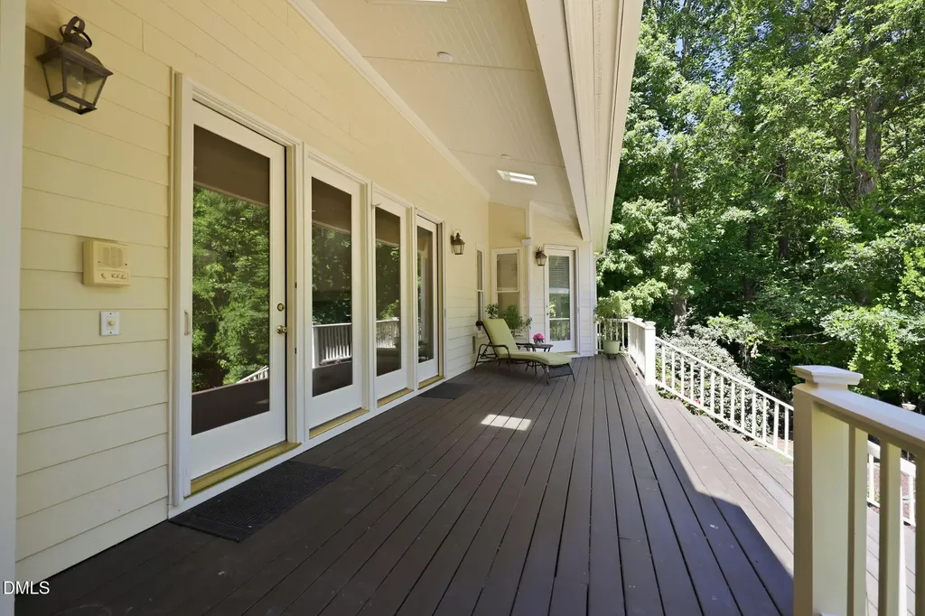 1017 Old Meetinghouse Way Raleigh NC 27615