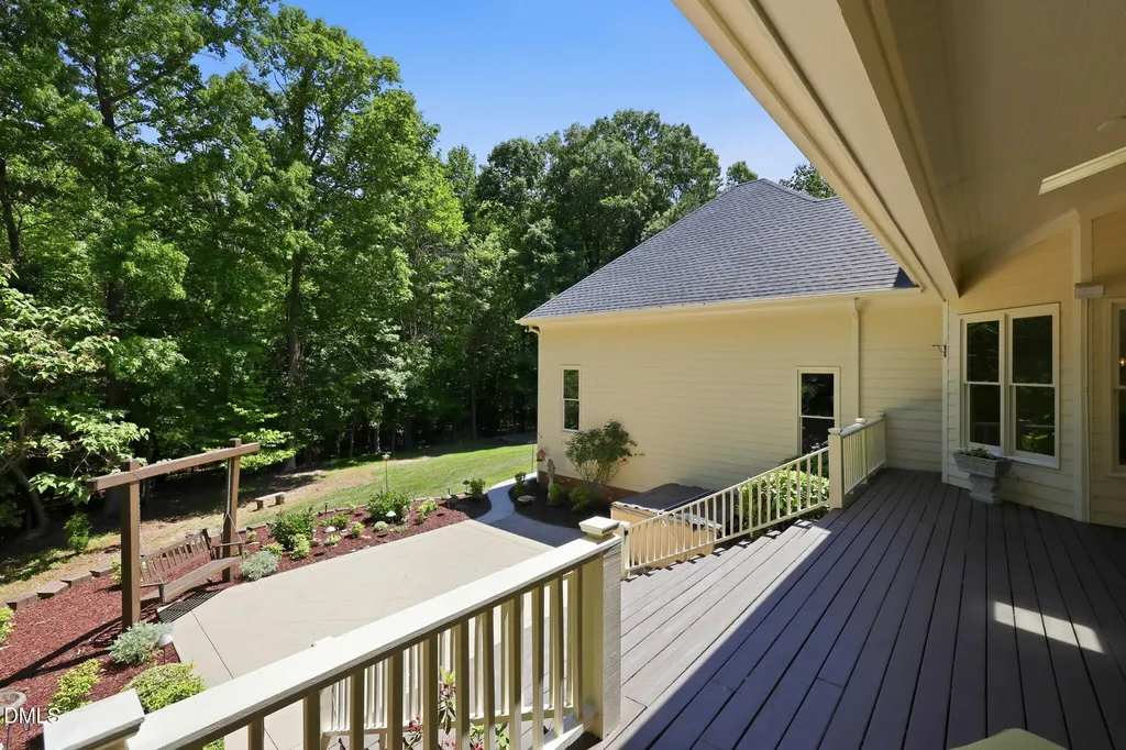 1017 Old Meetinghouse Way Raleigh NC 27615