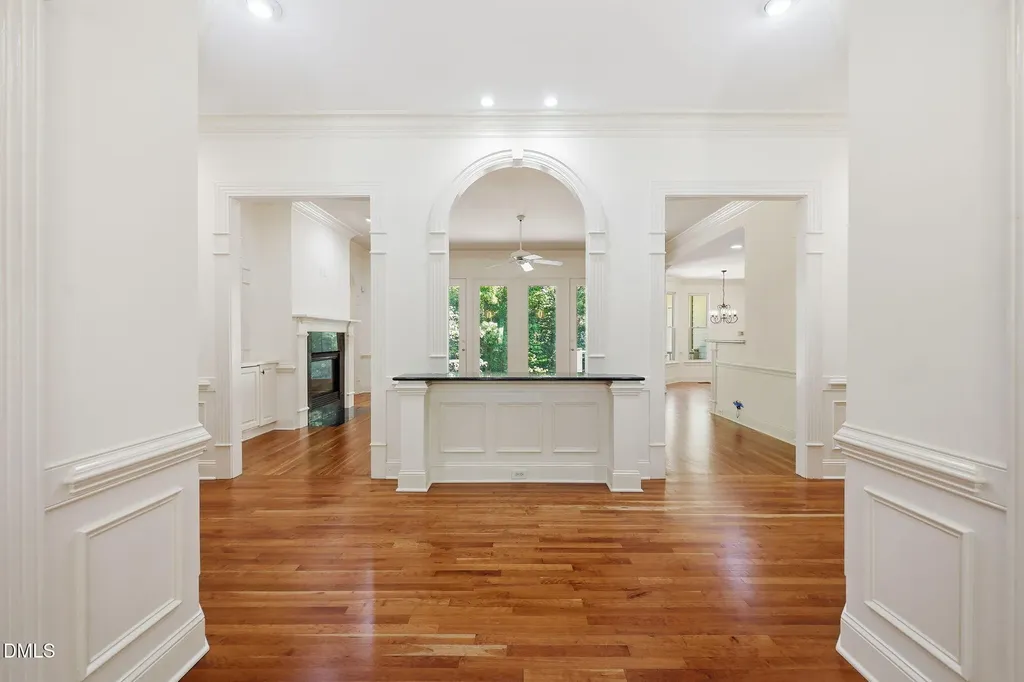 1017 Old Meetinghouse Way Raleigh NC 27615