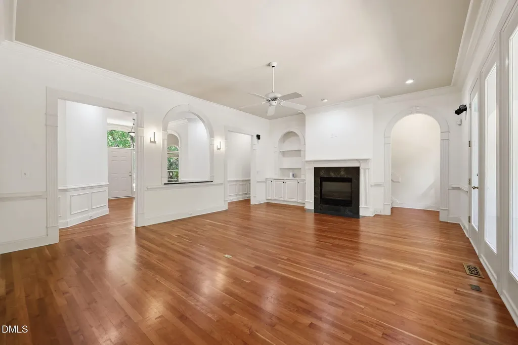 1017 Old Meetinghouse Way Raleigh NC 27615