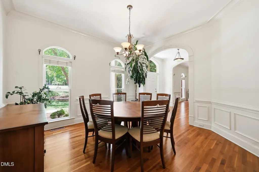 1017 Old Meetinghouse Way Raleigh NC 27615