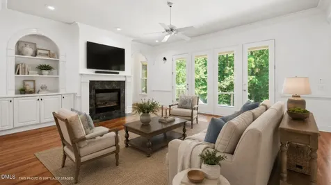 1017 Old Meetinghouse Way Raleigh NC 27615