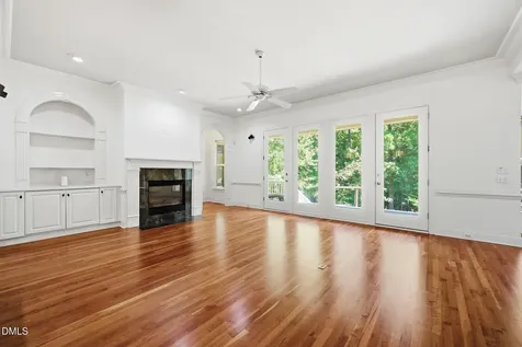 1017 Old Meetinghouse Way Raleigh NC 27615