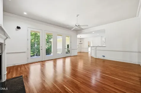 1017 Old Meetinghouse Way Raleigh NC 27615