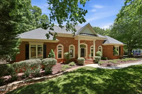 1017 Old Meetinghouse Way Raleigh NC 27615