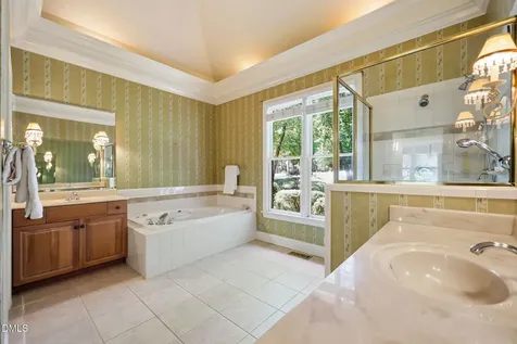 1017 Old Meetinghouse Way Raleigh NC 27615