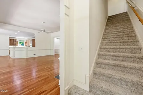 1017 Old Meetinghouse Way Raleigh NC 27615