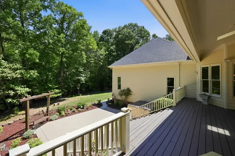 1017 Old Meetinghouse Way Raleigh NC 27615