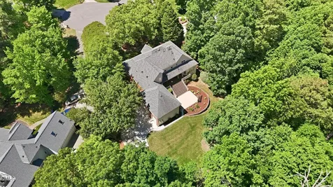1017 Old Meetinghouse Way Raleigh NC 27615