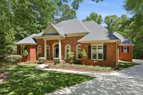 1017 Old Meetinghouse Way Raleigh NC 27615