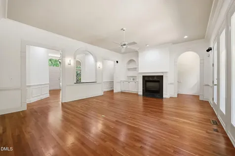1017 Old Meetinghouse Way Raleigh NC 27615