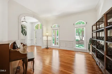 1017 Old Meetinghouse Way Raleigh NC 27615