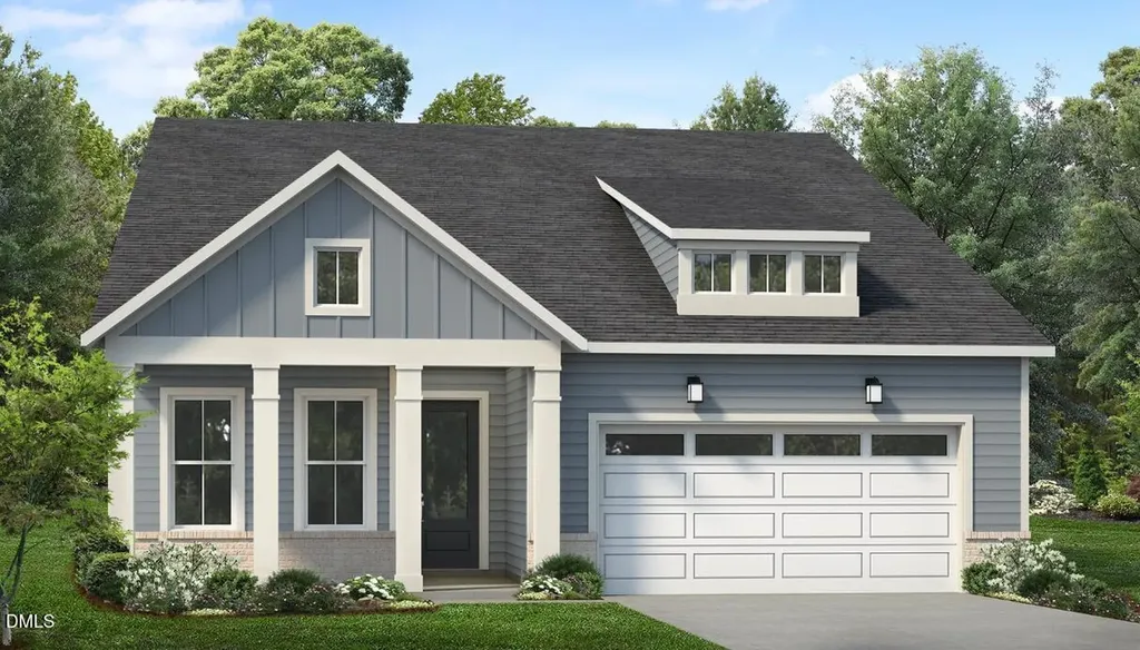 216 Anchor Beam Court Holly Springs NC 27540